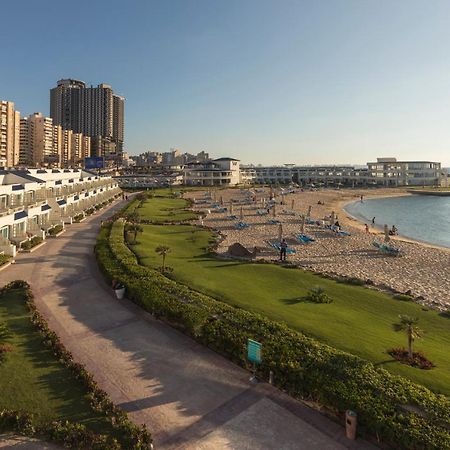 Sunrise Alex Avenue Hotel Alexandria Exterior foto La Paloma