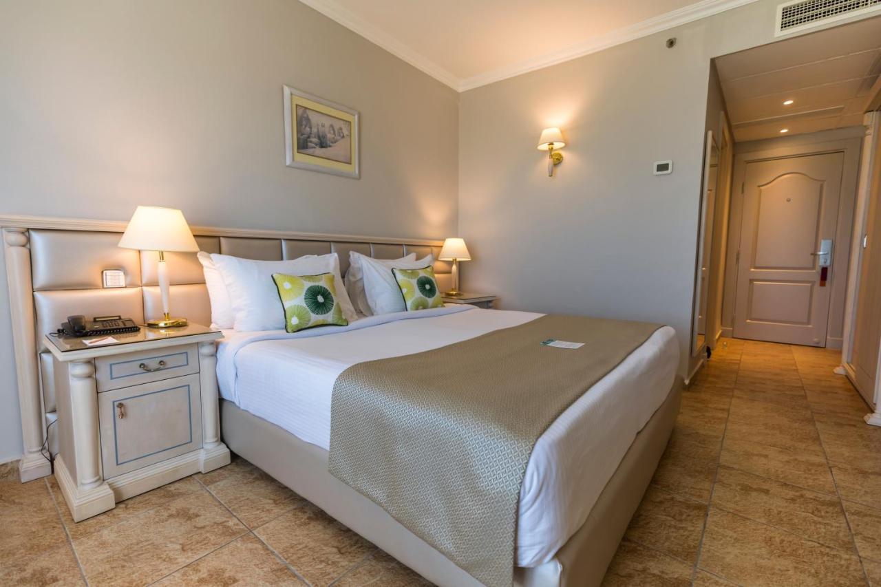 Sunrise Alex Avenue Hotel Alexandria Exterior foto A room at the hotel