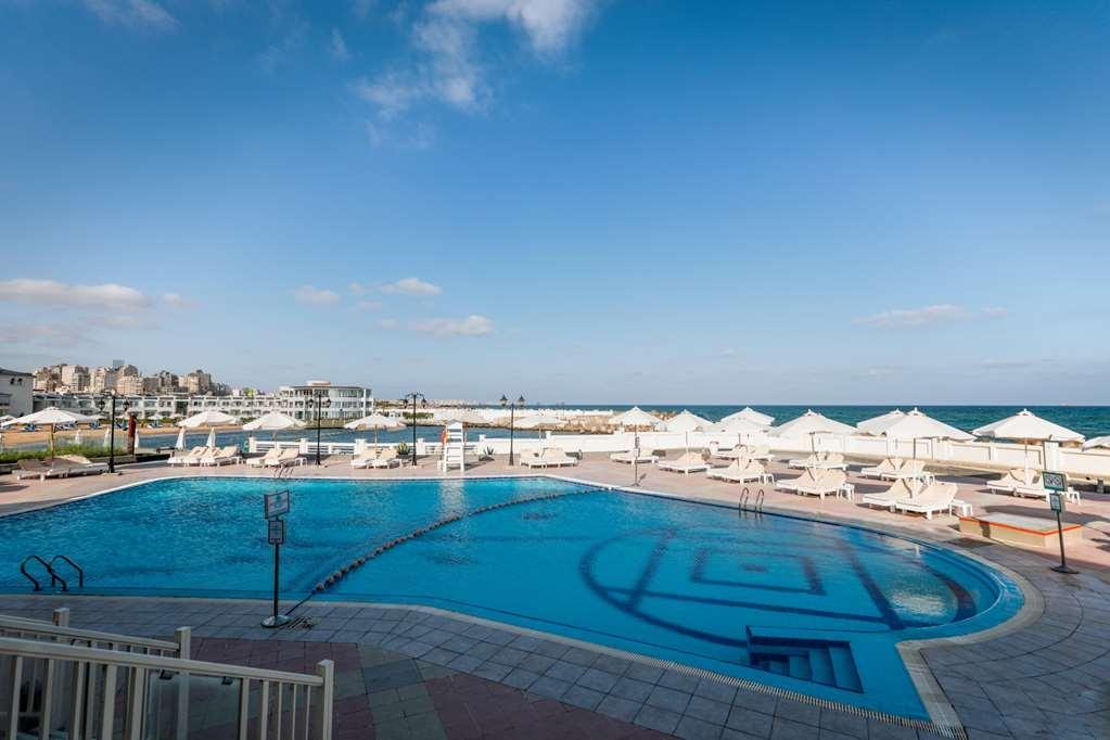 Sunrise Alex Avenue Hotel Alexandria Einrichtungen foto The Dead Sea resort